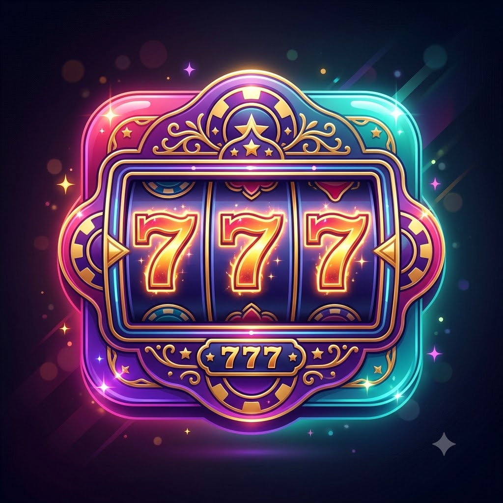 Slot machine games